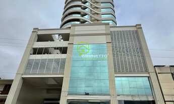 Imagem: APARTAMENTO NO EDIFÍCIO ÓPERA EM CAPINZAL/SC