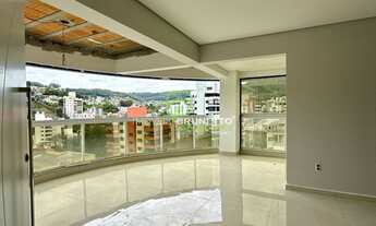 Imagem 2: APARTAMENTO NO EDIFÍCIO ÓPERA EM CAPINZAL/SC