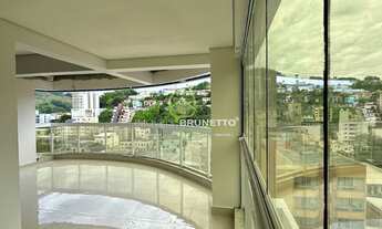 Imagem 3: APARTAMENTO NO EDIFÍCIO ÓPERA EM CAPINZAL/SC