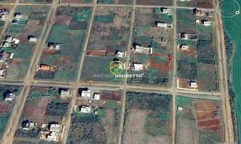 Imagem 4: LOTES NO RECANTO DOS PÁSSAROS