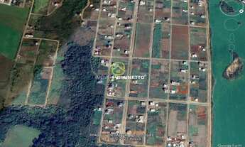 Imagem 5: LOTES NO RECANTO DOS PÁSSAROS