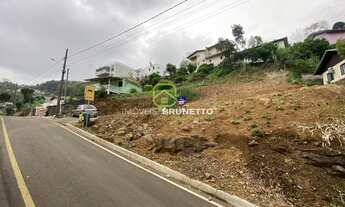 Imagem 3: LOTE NO JARDIM DA SERRA EM CAPINZAL/SC