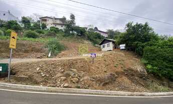 Imagem: LOTE NO JARDIM DA SERRA EM CAPINZAL/SC