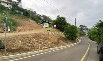 Imagem 2: LOTE NO JARDIM DA SERRA EM CAPINZAL/SC