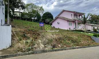 Imagem 1: Terreno à Venda em Ouro/SC — 435 m²