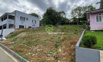 Imagem 5: Terreno à Venda em Ouro/SC — 435 m²