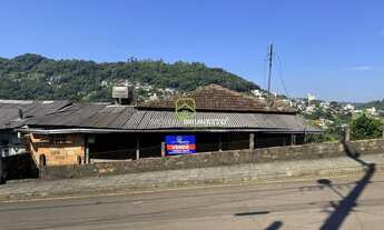 Imagem: LOTE NO SÃO LUIZ EM CAPINZAL/SC