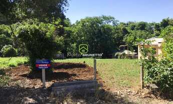 Imagem 3: TERRENO DE 1.220 m² NA BARRA DO LEÃO EM CAMPOS NOVOS/SC