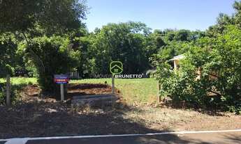 Imagem: TERRENO DE 1.220 m² NA BARRA DO LEÃO EM