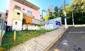 Imagem 4: LOTE EM ESQUINA NO CENTRO