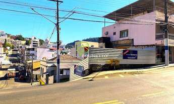 Imagem 3: LOTE EM ESQUINA NO CENTRO