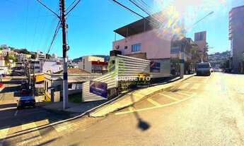 Imagem 2: LOTE EM ESQUINA NO CENTRO