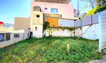 Imagem 5: LOTE EM ESQUINA NO CENTRO