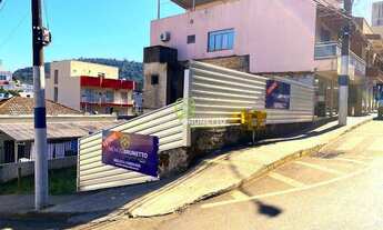 Imagem: LOTE EM ESQUINA NO CENTRO