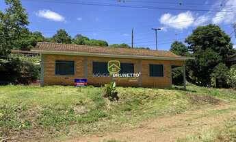 Imagem: CASA RURAL PARA LOCAÇÃO