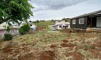 Imagem: TERRENO PLANO NO RECANTO DOS PÁSSAROS
