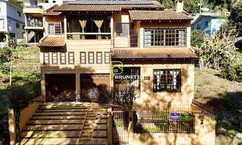 Imagem 4: CASA EM ALTO PADRÃO NO CENTRO DE CAPINZAL/SC