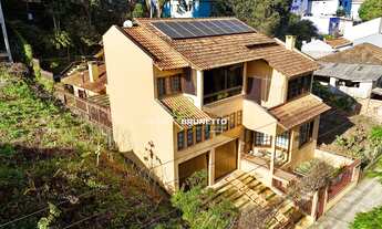 Imagem 2: CASA EM ALTO PADRÃO NO CENTRO DE CAPINZAL/SC