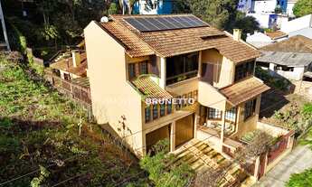 Imagem 2: CASA EM ALTO PADRÃO NO CENTRO DE CAPINZAL/SC