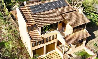 Imagem 3: CASA EM ALTO PADRÃO NO CENTRO DE CAPINZAL/SC