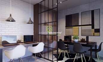 Imagem 7: STÚDIO NO FLOW! EM JOAÇABA/SC