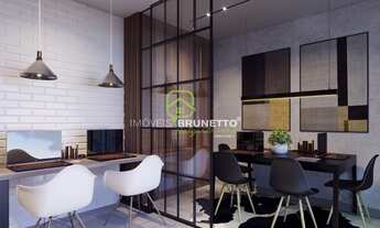 Imagem 7: STÚDIO NO FLOW! EM JOAÇABA/SC