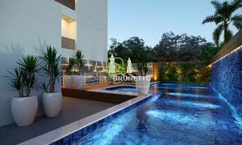 Imagem 6: STÚDIO NO FLOW! EM JOAÇABA/SC