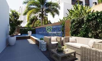 Imagem 4: STÚDIO NO FLOW! EM JOAÇABA/SC