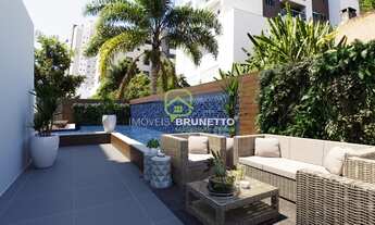 Imagem 4: STÚDIO NO FLOW! EM JOAÇABA/SC