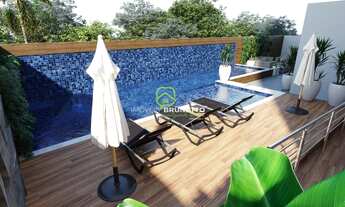 Imagem 5: STÚDIO NO FLOW! EM JOAÇABA/SC