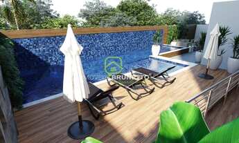 Imagem 5: STÚDIO NO FLOW! EM JOAÇABA/SC