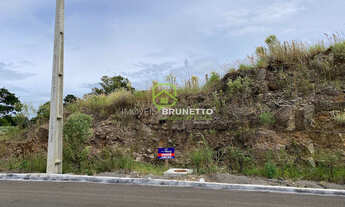 Imagem: LOTE NO COXILHA VERDE EM OURO/SC