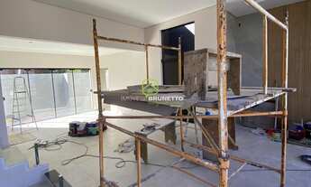 Imagem 4: CASA ALTO PADRÃO COM 2 SUITES