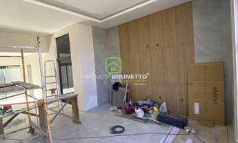 Imagem 5: CASA ALTO PADRÃO COM 2 SUITES
