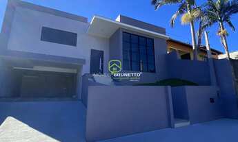 Imagem: CASA ALTO PADRÃO COM 2 SUITES