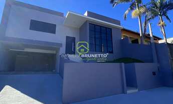 Imagem: CASA ALTO PADRÃO COM 2 SUITES