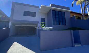 Imagem 3: CASA ALTO PADRÃO COM 2 SUITES