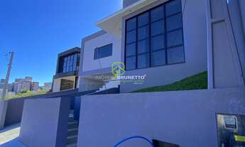 Imagem 2: CASA ALTO PADRÃO COM 2 SUITES