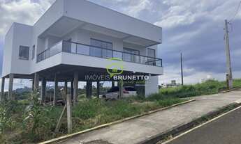 Imagem 2: CASA NOVA PRÓXIMO À UNOESC EM CAPINZAL/SC