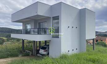 Imagem 3: CASA NOVA PRÓXIMO À UNOESC EM CAPINZAL/SC