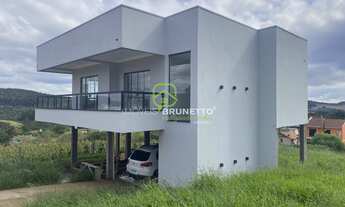 Imagem 3: CASA NOVA PRÓXIMO À UNOESC EM CAPINZAL/SC