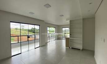 Imagem 5: CASA NOVA PRÓXIMO À UNOESC EM CAPINZAL/SC