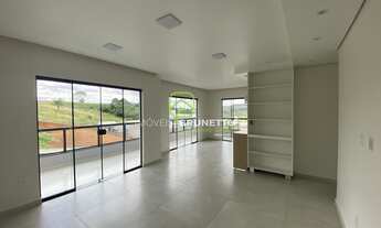 Imagem 5: CASA NOVA PRÓXIMO À UNOESC EM CAPINZAL/SC