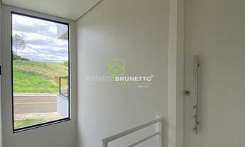 Imagem 4: CASA NOVA PRÓXIMO À UNOESC EM CAPINZAL/SC