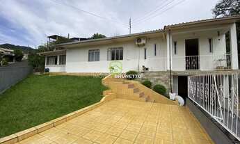 Imagem: AMPLA CASA NO LOTEAMENTO FERNANDA EM CAPINZAL/SC