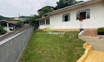 Imagem 5: AMPLA CASA NO LOTEAMENTO FERNANDA EM CAPINZAL/SC