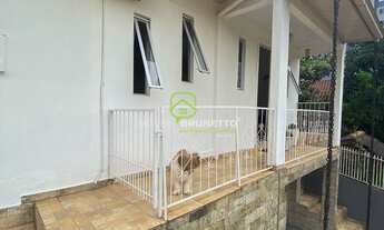 Imagem 2: AMPLA CASA NO LOTEAMENTO FERNANDA EM CAPINZAL/SC