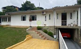 Imagem 4: AMPLA CASA NO LOTEAMENTO FERNANDA EM CAPINZAL/SC