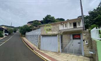 Imagem 3: AMPLA CASA NO LOTEAMENTO FERNANDA EM CAPINZAL/SC