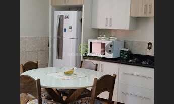 Imagem 4: AMPLA CASA SEMI MOBILIADA